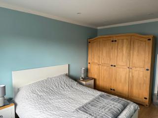 Studio- Sleeps 2- Free WiFi- Luxury Shower - 9