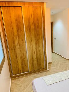 Appartement Prestige - 5