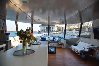 Yacht Gavrinis - 3