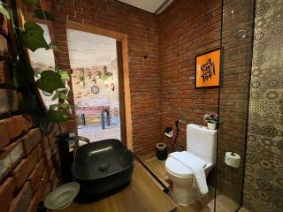 Executive 1BR Studio l 20 min to CAI Airport - 7