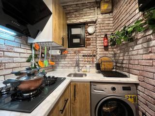 Executive 1BR Studio l 20 min to CAI Airport - 6