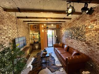 Executive 1BR Studio l 20 min to CAI Airport - 2