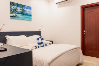 Handhu Runbaa Inn - Dhangethi - 2