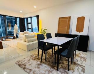 Ekocheras Premium Suite by Roomsy, Kuala Lumpur - 6