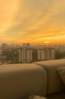 Ekocheras Premium Suite by Roomsy, Kuala Lumpur - 9