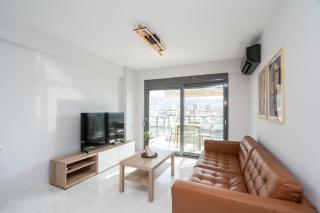 Modern 2 Bedroom Apartment - 9