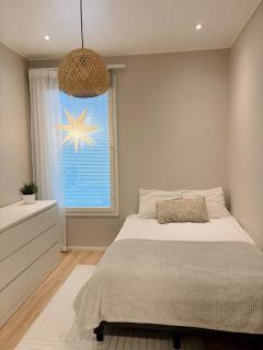 Modern townhouse apartment with sauna - Rovaniemi - 5