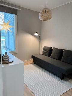 Modern townhouse apartment with sauna - 8