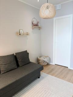 Modern townhouse apartment with sauna - 7