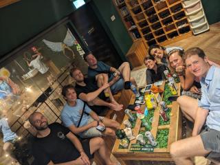 KO Hostel Kenting 返璞歸真 墾丁背包客棧 - 8