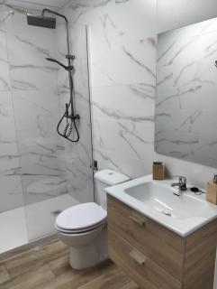 Apartamentos vacacionales malba - 2