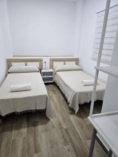 Apartamentos vacacionales malba - 2