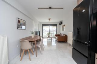 Modern 2 Bedroom Apartment - Tessalónica - 8