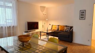 Very central apartment in the best location in Munich - 0