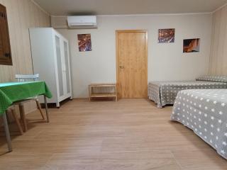 Habitación independiente II en Casa Rural Javier - 9