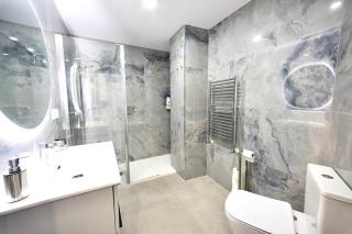 Train Station by Lugo Collection - 6