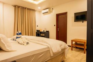 Handhu Runbaa Inn - Dhangethi - 4
