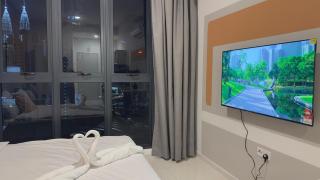 Luxury suite for couple 267A at KLCC - 5