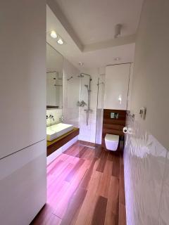 Apartament Przestronny - 5