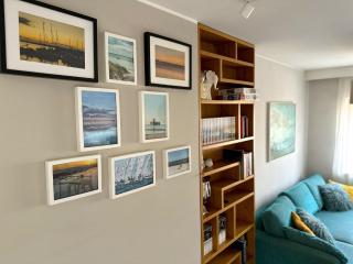 Apartament Przestronny - 4