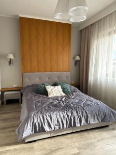 Apartament Przestronny - 3
