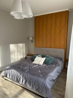 Apartament Przestronny - 2