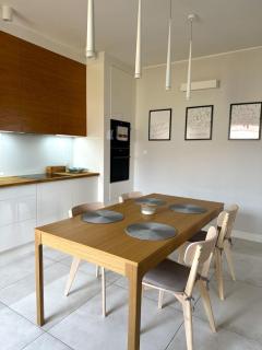 Apartament Przestronny - 7
