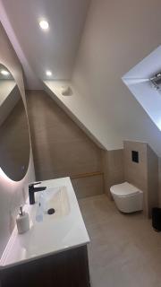 Superbe Duplex proche Centre ville Parking gratuit - 5
