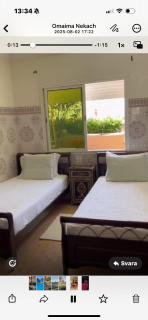 Sahara beach Mansouria - 3