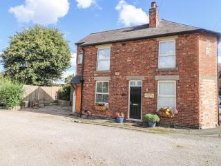 Corner House Cottage - 9