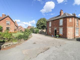 Corner House Cottage - 8