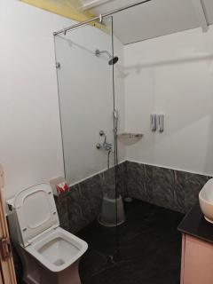 Rococo Pelton beach Resort Palolem Beach goa - 8