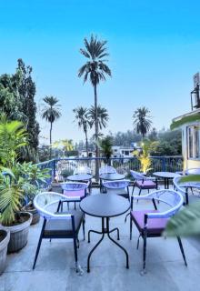 Boho Mount Abu - 1