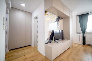 Noble Apartment with Style & Comfort - 5