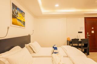 Handhu Runbaa Inn - Dhangethi - 8