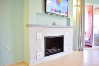 Fantastic apartment in Marbella first line beach - 3