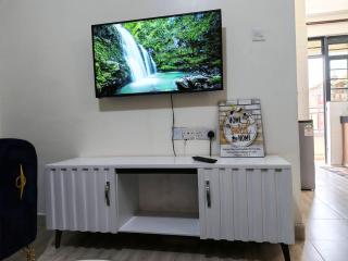 Cozy 1 Bedroom With Lift, Parking and Security - 6