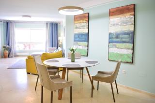 Fantastic apartment in Marbella first line beach - 5