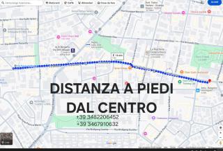 Welcome to Dagoma Home - Bergamo with comfort - 9