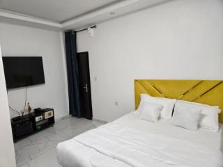 Colombo Hôtel - 4
