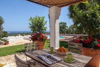 I Trulli delle Sette Sorelle - 7