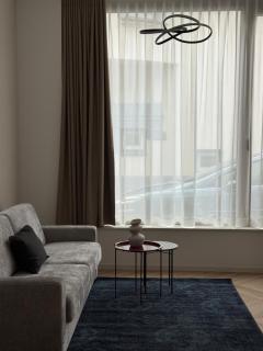 Soho Boutique apartments - 6