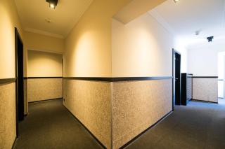 Hotel Topas Frankfurt City - 1