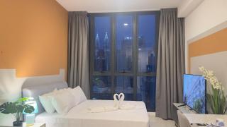 Luxury suite 293A at KLCC - 2