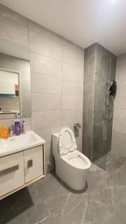 Luxury suite 293A at KLCC - 1