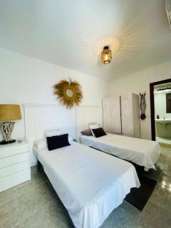 Cozy Beach House with Pool - 5