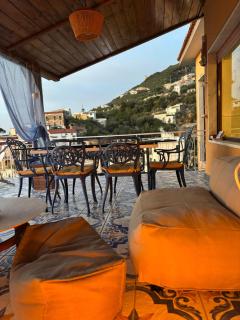 The Dreamer's Terrace - 2