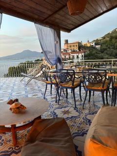 The Dreamer's Terrace - 3