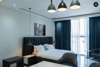 Silicone Heights Apartments by Reetay Properties - 9