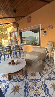 The Dreamer's Terrace - 4
